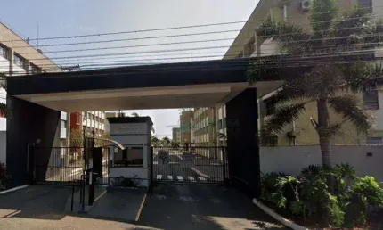 Apartamento com 3 dormitórios à venda, 90 m² por R$ 320.000,00 - Pq Manella - Cambé/PR