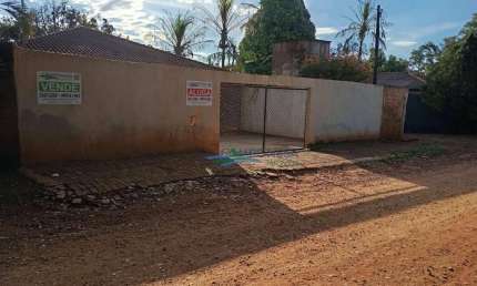 Chácara com 2 dormitórios, 3700 m² - venda por R$ 1.300.000,00 ou aluguel por R$ 3.500,00/mês - Gleba Lindóia - Londrina/PR