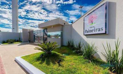 Apartamento com 2 dormitórios à venda, 44 m² por R$ 159.000,00 - Jardim São Paulo II - Londrina/PR