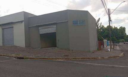 Sala para alugar, 70 m² por R$ 1.500,00/mês - Novo Bandeirantes - Cambé/PR