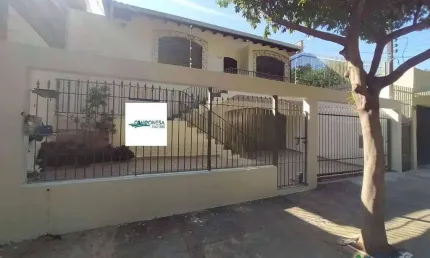 Casa com 3 dormitórios à venda, 142 m² por R$ 550.000,00 - Jardim Alvorada - Londrina/PR