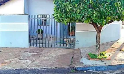 Casa com 2 dormitórios à venda, 60 m² por R$ 298.000,00 - Jardim União - Cambé/PR