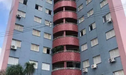 Apartamento com 3 dormitórios à venda, 81 m² por R$ 400.000,00 - Jardim Higienópolis - Londrina/PR