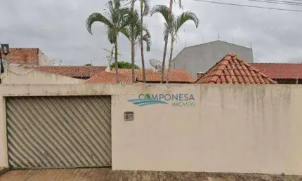 Casa com 3 dormitórios à venda, 67 m² por R$ 430.000,00 - Jardim Imagawa - Londrina/PR