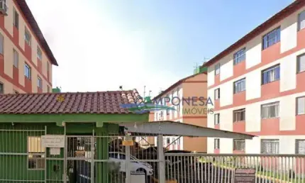 Apartamento com 2 dormitórios à venda, 57 m² por r$ 170.000,00 - tietê - londrina/pr