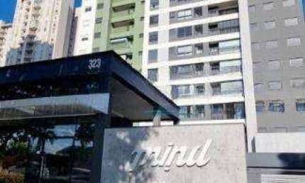 Apartamento com 2 dormitórios para alugar, 70 m² por R$ 3.850,00/mês - Terra Bonita - Londrina/PR