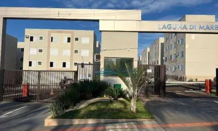 Apartamento com 2 dormitórios à venda, 45 m² por r$ 270.000,00 - pioneiros - londrina/pr