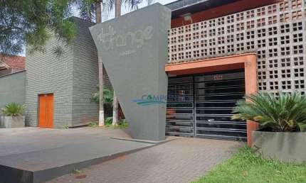 Loja, 580 m² - venda por R$ 3.000.000,00 ou aluguel por R$ 8.500,00/mês - Canaã - Londrina/PR
