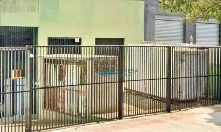 Ponto para alugar, 310 m² por R$ 4.500,00/mês - Jardim dos Alpes I - Londrina/PR