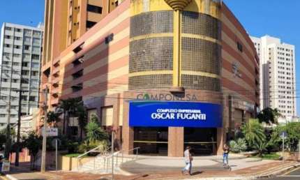 Loja para alugar, 45 m² por R$ 3.150,00/mês - Centro - Londrina/PR