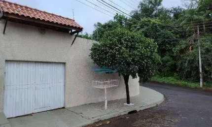 Casa com 2 dormitórios, 310 m² - venda por R$ 800.000,00 ou aluguel por R$ 6.000,00/mês - Indusville - Londrina/PR