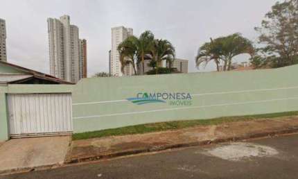 Casa com 3 dormitórios para alugar, 635 m² por R$ 7.000,00/mês - Vale do Reno - Londrina/PR