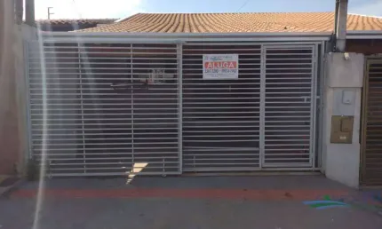 Casa com 3 dormitórios à venda, 100 m² por R$ 360.000,00 - Residencial Quadra Norte - Londrina/PR