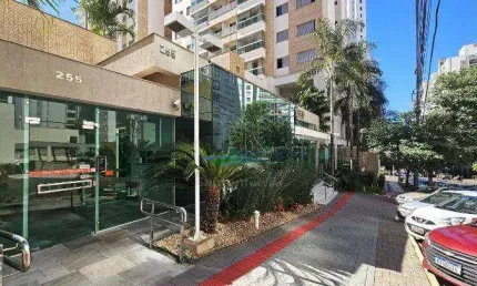 Apartamento com 2 dormitórios para alugar, 74 m² por R$ 4.100,00/mês - Gleba Fazenda Palhano - Londrina/PR