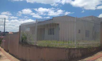 Casa com 2 dormitórios à venda, 80 m² por R$ 700.000,00 - Nova - Londrina/PR
