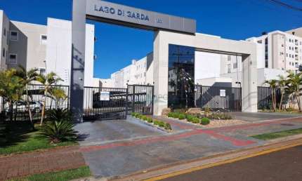 Apartamento com 2 dormitórios à venda, 40 m² por R$ 230.000,00 - Cidade Industrial II - Londrina/PR