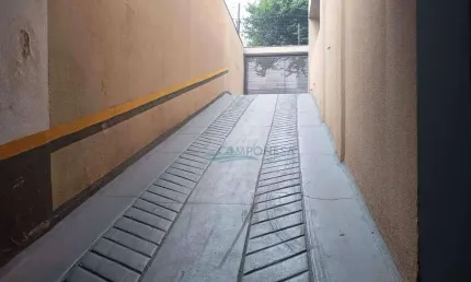 Apartamento com 3 dormitórios à venda, 95 m² por R$ 325.000,00 - Jardim Agari - Londrina/PR