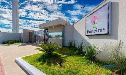 Apartamento com 2 dormitórios, 44 m² - venda por R$ 165.000,00 ou aluguel por R$ 1.300,00/mês - Jardim São Paulo II - Londrina/PR