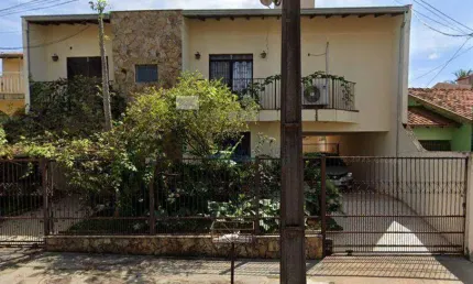 Casa com 4 dormitórios à venda, 225 m² por r$ 950.000,00 - portal de versalhes 2 - londrina/pr