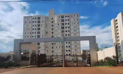 Apartamento com 2 dormitórios à venda, 47 m² por R$ 280.000,00 - Cidade Industrial II - Londrina/PR