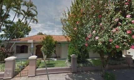 Casa com 3 dormitórios à venda, 360 m² por R$ 4.500.000,00 - Lago Parque - Londrina/PR
