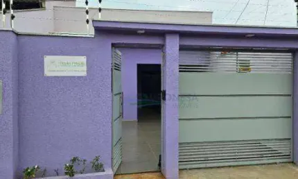 Sala para alugar, 41 m² por R$ 1.000,00/mês - Jardim das Palmeiras - Londrina/PR