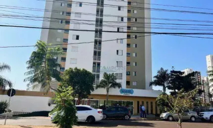 Apartamento com 3 dormitórios à venda, 78 m² por R$ 570.000,00 - Absoluto - Londrina/PR