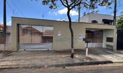 Casa com 3 dormitórios à venda, 132 m² por R$ 380.000,00 - Leonor - Londrina/PR