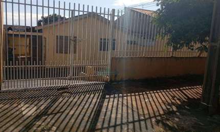 Casa com 3 dormitórios, 100 m² - venda por R$ 290.000,00 ou aluguel por R$ 1.200,00/mês - Maria Lúcia - Londrina/PR
