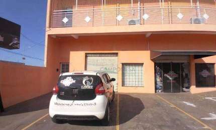 Sala para alugar, 100 m² por R$ 2.700,00/mês - Centro - Londrina/PR