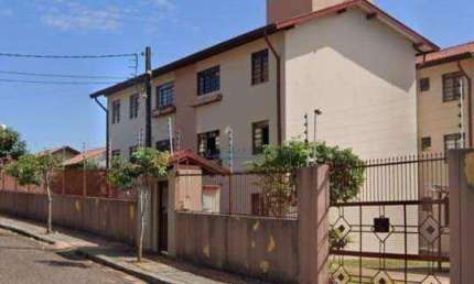 Apartamento com 2 dormitórios à venda, 50 m² por R$ 130.000,00 - Jardim Imagawa - Londrina/PR