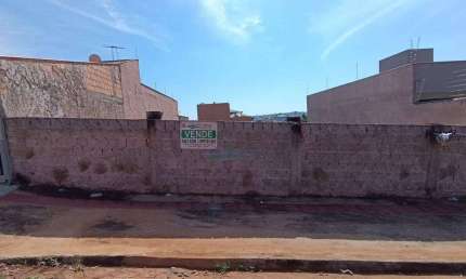 Terreno à venda, 230 m² por R$ 120.000,00 - Jardim Imagawa - Londrina/PR