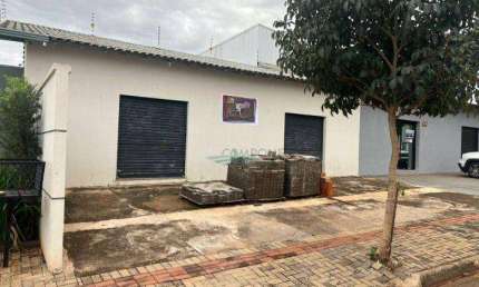Sala para alugar, 68 m² por R$ 1.200,00/mês - Bandeirantes - Londrina/PR
