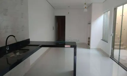Casa com 3 dormitórios à venda, 135 m² por r$ 550.000,00 - portal de versalhes 2 - londrina/pr