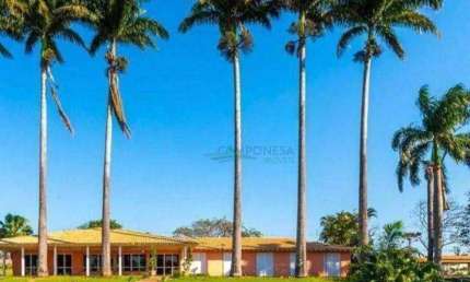 Sobrado com 4 dormitórios à venda, 258 m² por R$ 1.990.000,00 - Cidade Industrial II - Londrina/PR