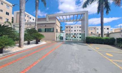 Apartamento com 2 dormitórios, 47 m² - venda por R$ 200.000 ou aluguel por R$ 950/mês - UNIVERSIDADE - Londrina/PR