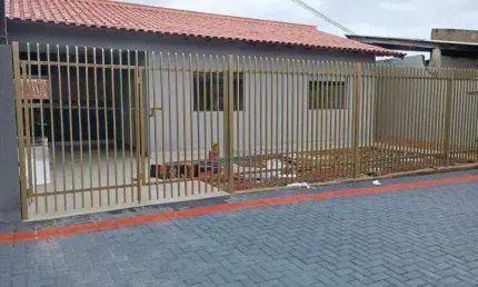 Casa com 4 dormitórios à venda, 165 m² por R$ 485.000,00 - Jardim Riviera - Cambé/PR