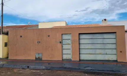 Casa com 3 dormitórios à venda, 90 m² por R$ 370.000,00 - Residencial Loris Sahyun - Londrina/PR