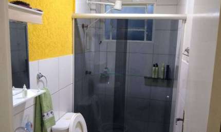 Apartamento com 2 dormitórios à venda, 45 m² por R$ 110.000,00 - Jardim Strass - Londrina/PR