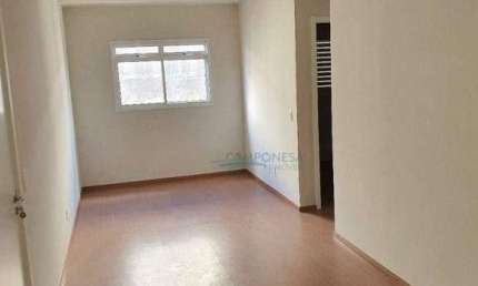 Apartamento com 2 dormitórios à venda, 44 m² por R$ 215.000,00 - Colinas - Londrina/PR