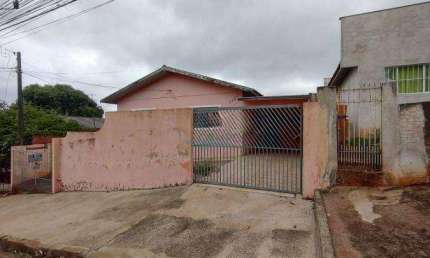 Casa com 3 dormitórios à venda, 80 m² por R$ 250.000,00 - Parque Residencial Ana Rosa - Cambé/PR