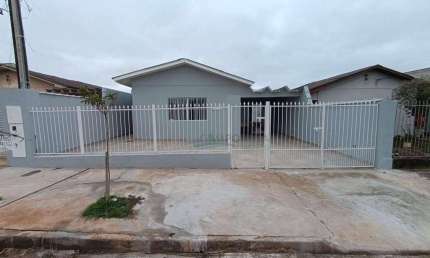 Casa com 2 dormitórios para alugar, 120 m² por R$ 2.200,00/mês - Roseira - Londrina/PR