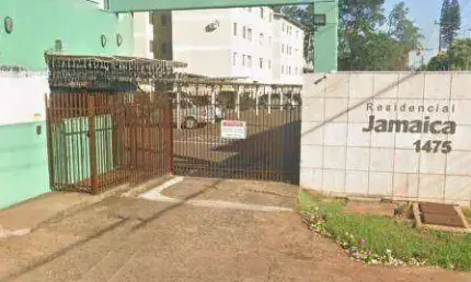 Apartamento com 3 dormitórios à venda, 50 m² por R$ 160.000,00 - Rodocentro - Londrina/PR