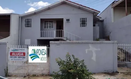 Casa com 2 dormitórios à venda, 90 m² por R$ 172.000,00 - Conjunto Habitacional Violim - Londrina/PR