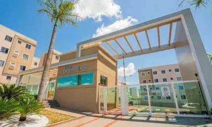 Apartamento com 2 dormitórios à venda, 47 m² por R$ 230.000,00 - UNIVERSIDADE - Londrina/PR