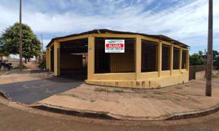 Sala para alugar, 40 m² por R$ 1.300,00/mês - Jardim Anaterra - Londrina/PR