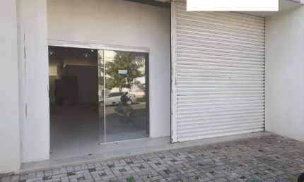 Sala para alugar, 250 m² por R$ 5.000,00/mês - Jardim Palmares - Londrina/PR