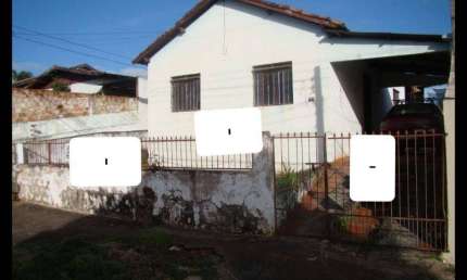 Casa com 2 dormitórios à venda, 333 m² por R$ 215.000 - Industrial - Londrina/PR