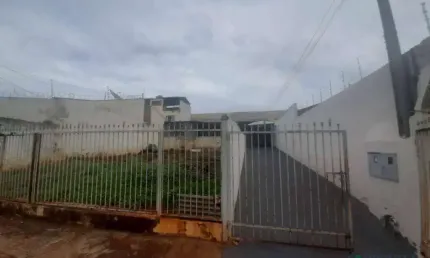 Casa com 2 dormitórios à venda, 90 m² por R$ 275.000,00 - Áurea - Londrina/PR