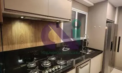 Apartamento desing bela vista com lazer completo e 2 vagas. para | vila osasco, osasco, são paulo